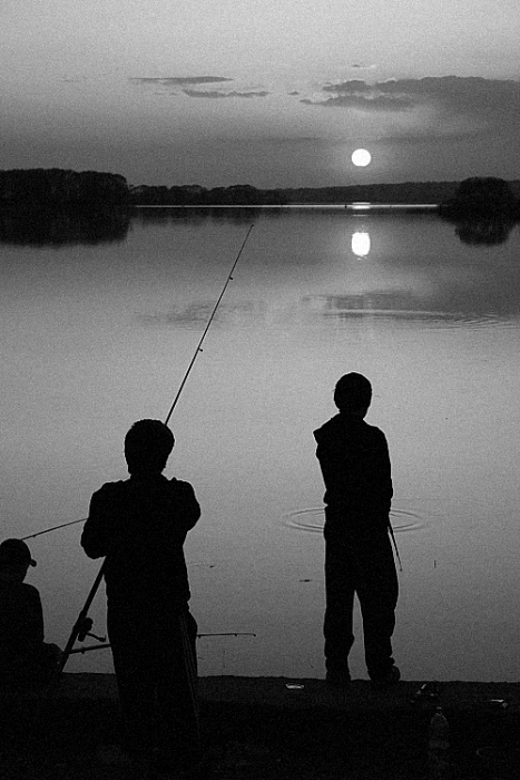 Da haben wir einen schlechten Tag gesehen