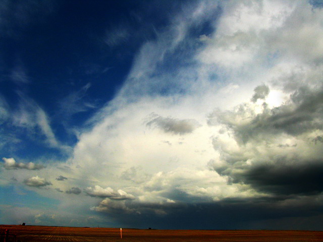 hmm ......... ist das Wetter!