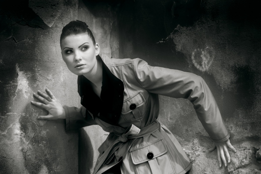 Labyrinthe der Vergangenheit ...