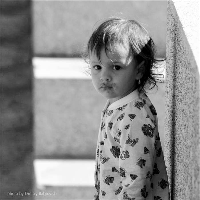 Frühling Einsamkeit