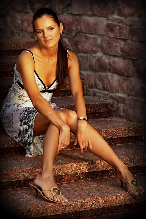 Evening Müdigkeit ...