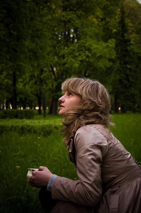 Ich bin nicht schuldig