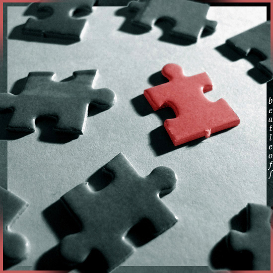 Among Strangers, Stranger Among seine