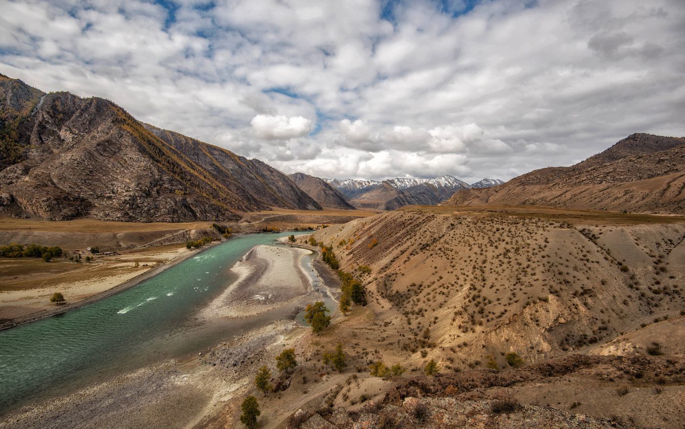 Herbst pastorale ...