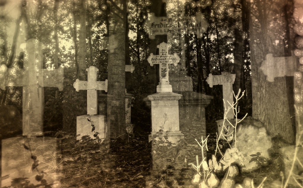 Alter Friedhof
