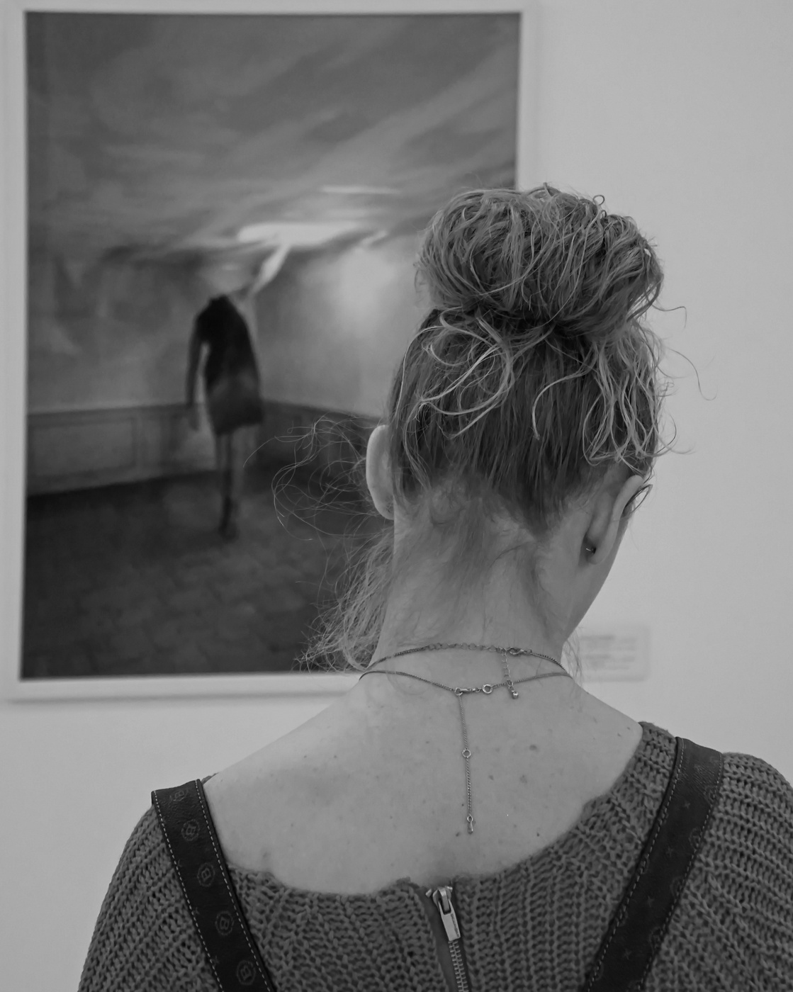 Schönheit rettet die Welt