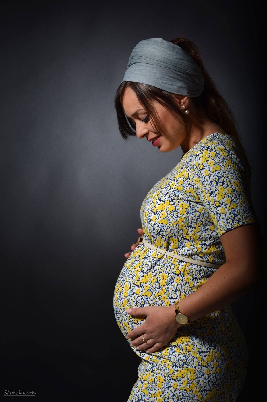 Schönheit rettet die Welt