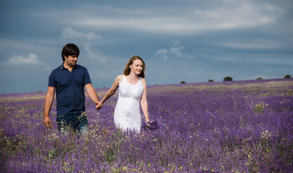 Schönheit rettet die Welt