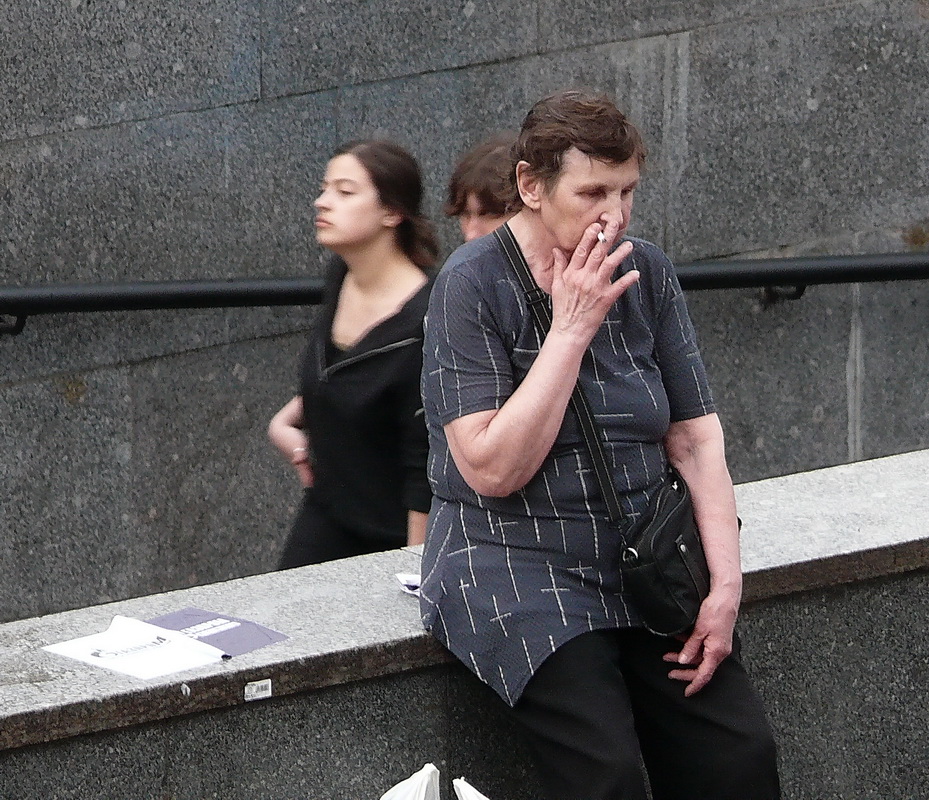 Schönheit rettet die Welt