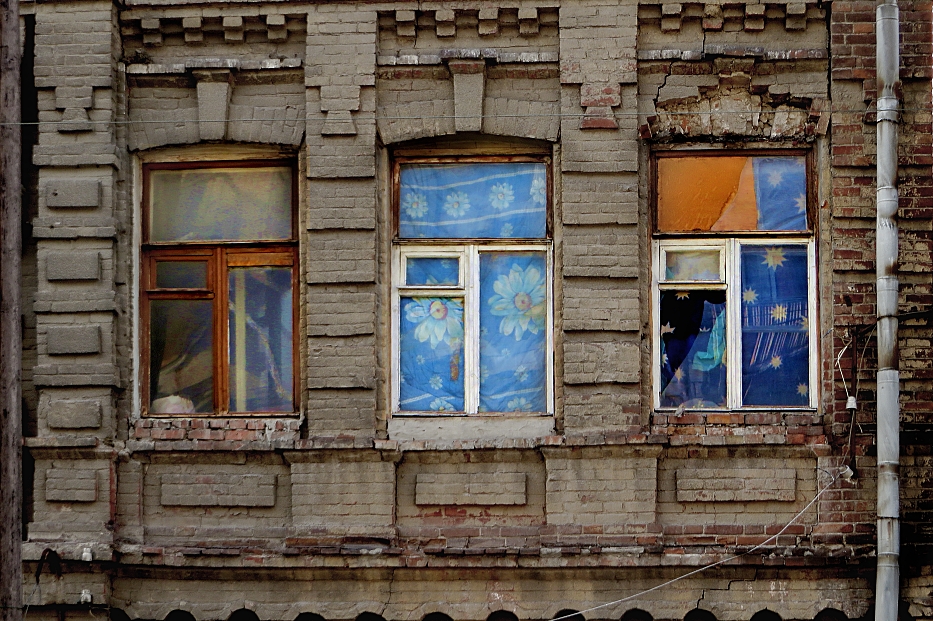 Schönheit rettet die Welt