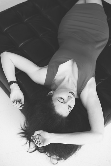 Schönheit rettet die Welt