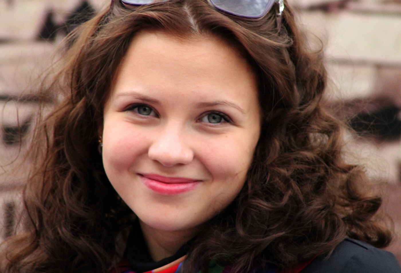 Schönheit rettet die Welt