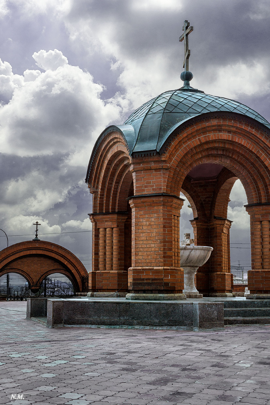 Alexander-Newski-Kathedrale