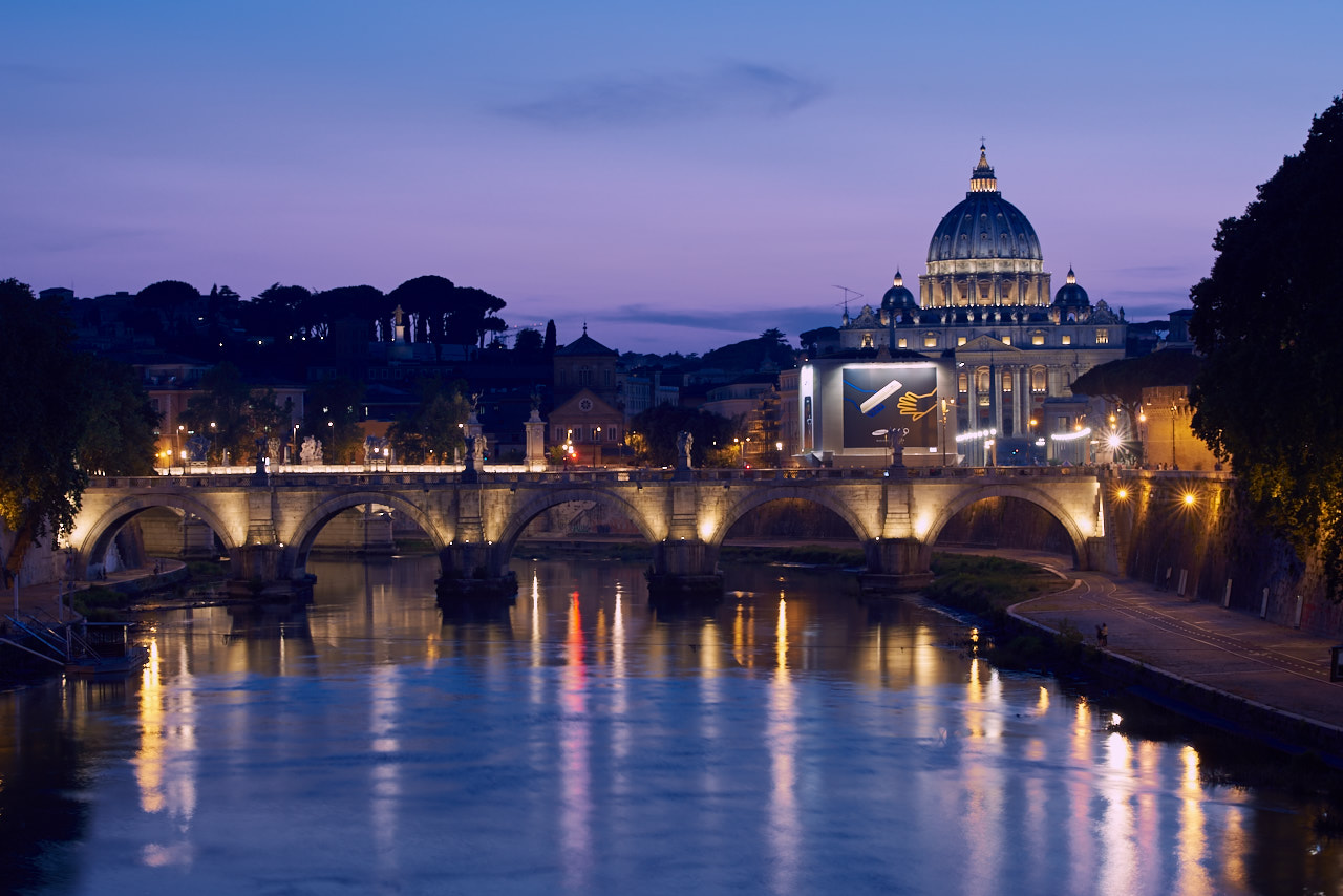 Basilica di San Pietro, Roma, Italia