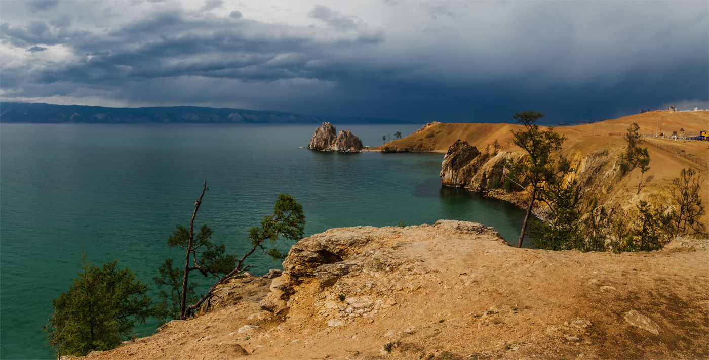 Was für ein unangenehmer Tag