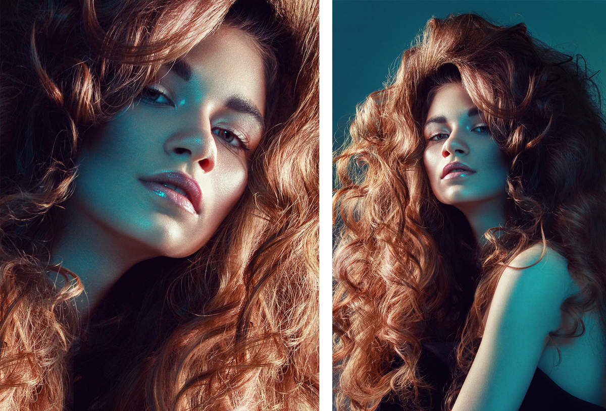 MASHKOV. beauty photography