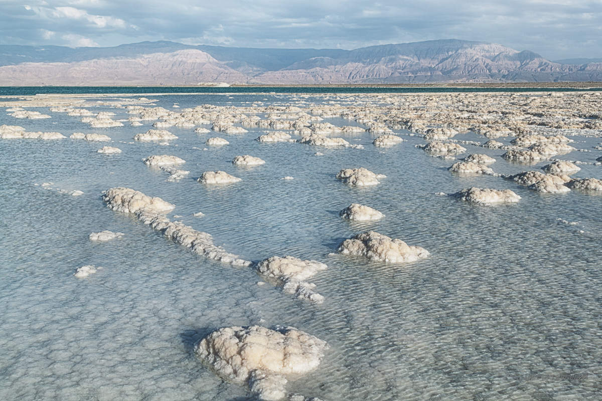 Dead Sea