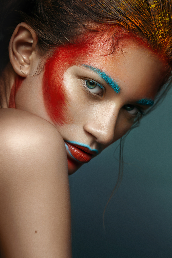 MASHKOV. beauty photography