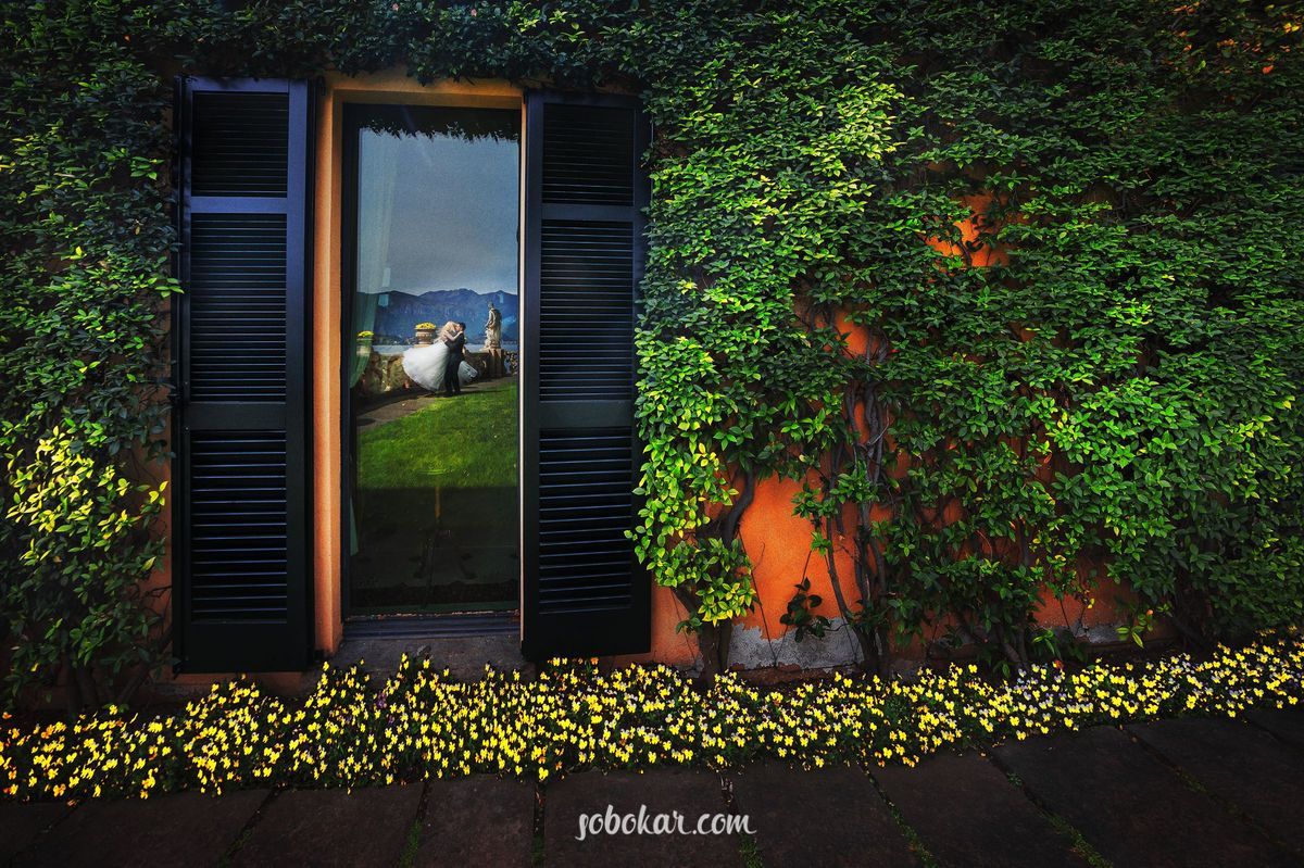 Picture of happiness