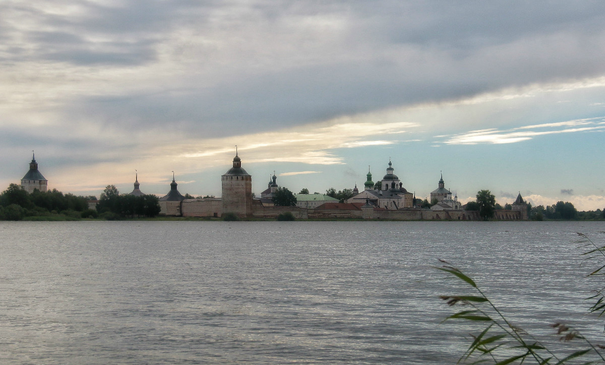 Cyril-Beloserski-Kloster.