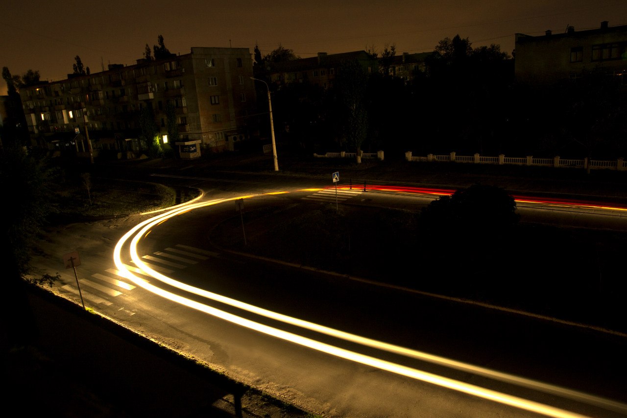 Stadt schläft nicht