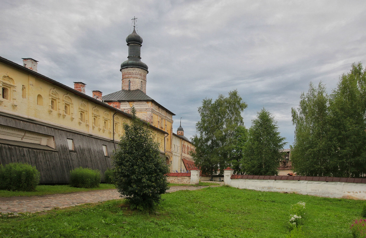 Cyril-Beloserski-Kloster.