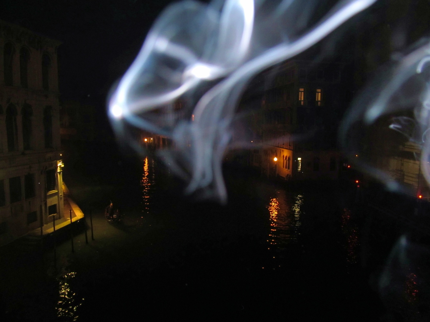 Stadt schläft nicht