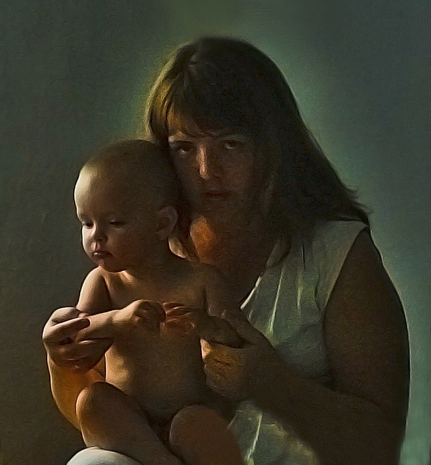 Im Licht eines neuen Tages