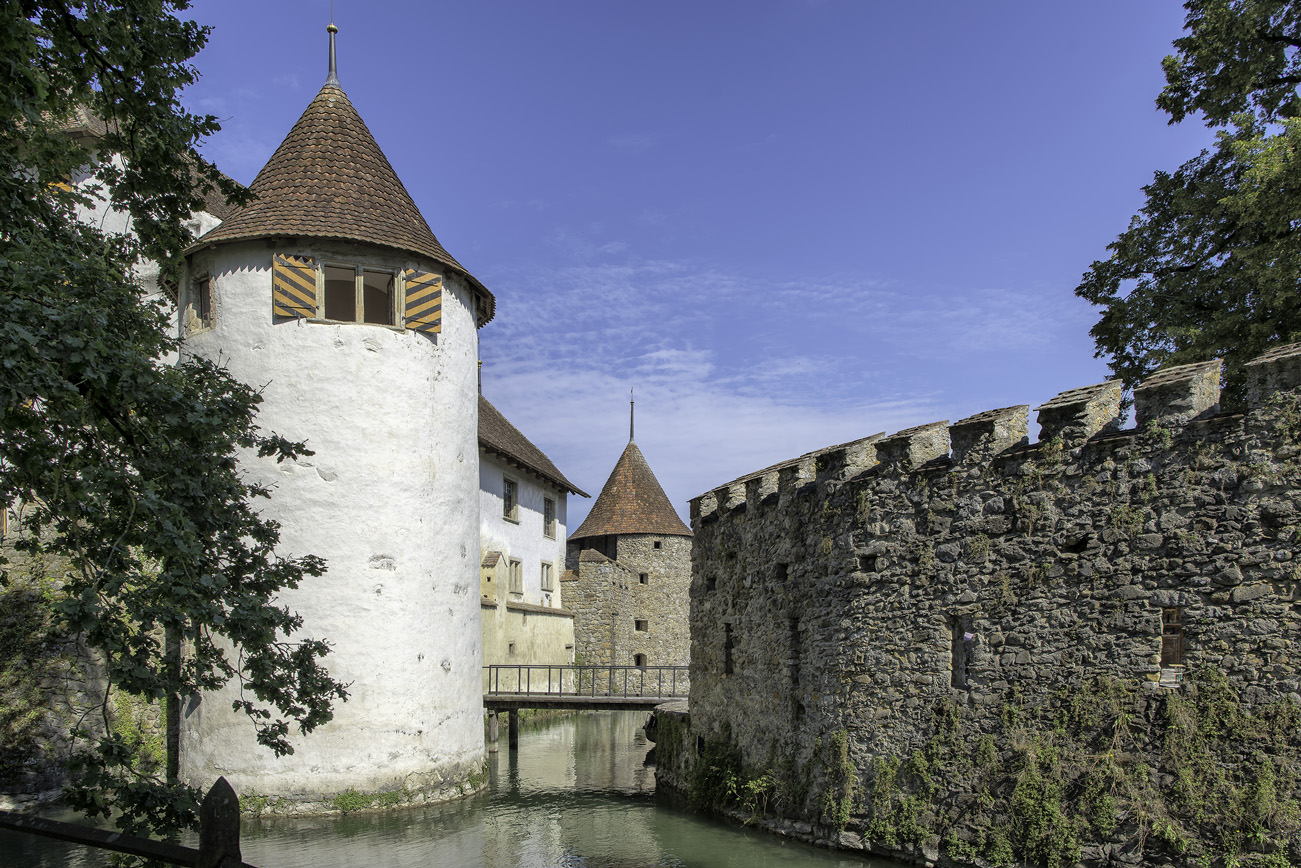 Schloss Hallwyl