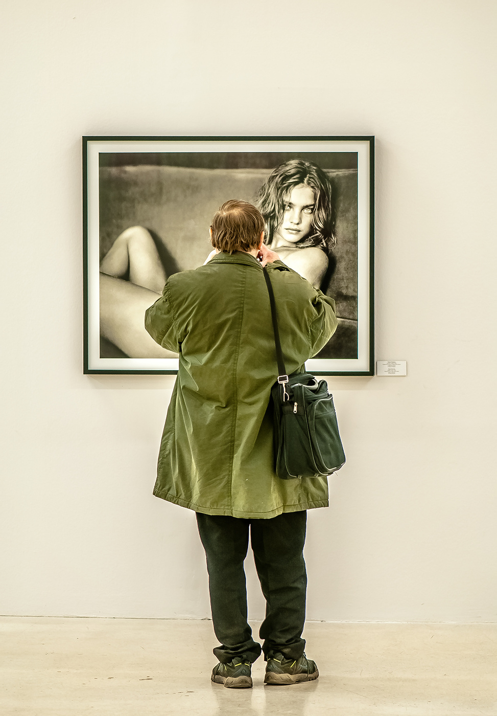 Männliche und weibliche