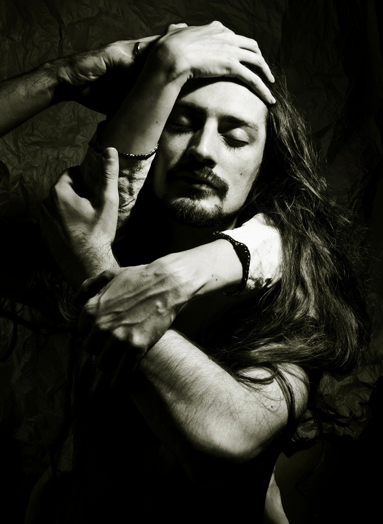 Männliche und weibliche