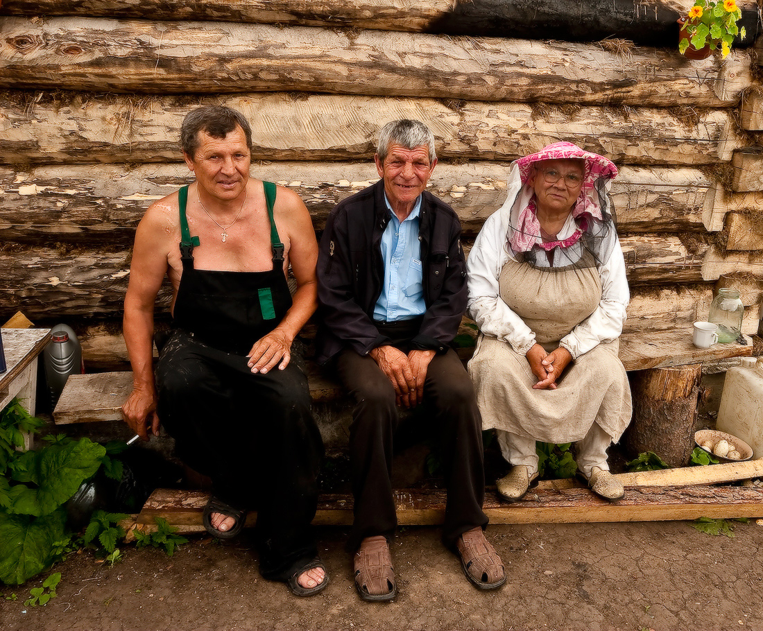 Männliche und weibliche