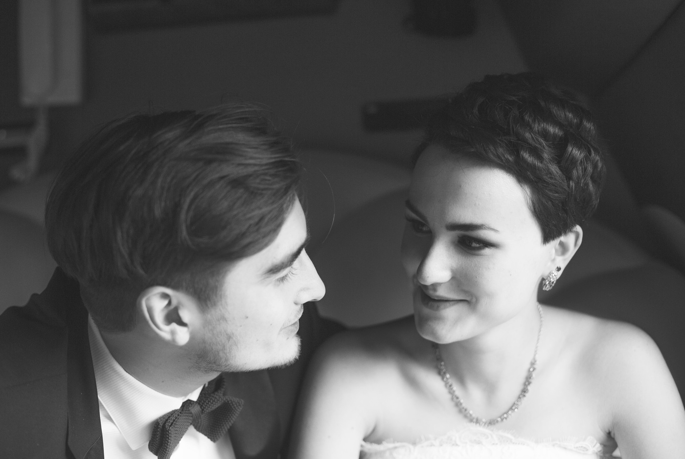 Männliche und weibliche