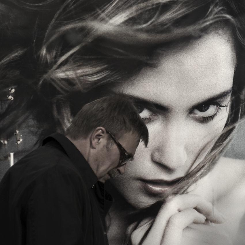 Männliche und weibliche