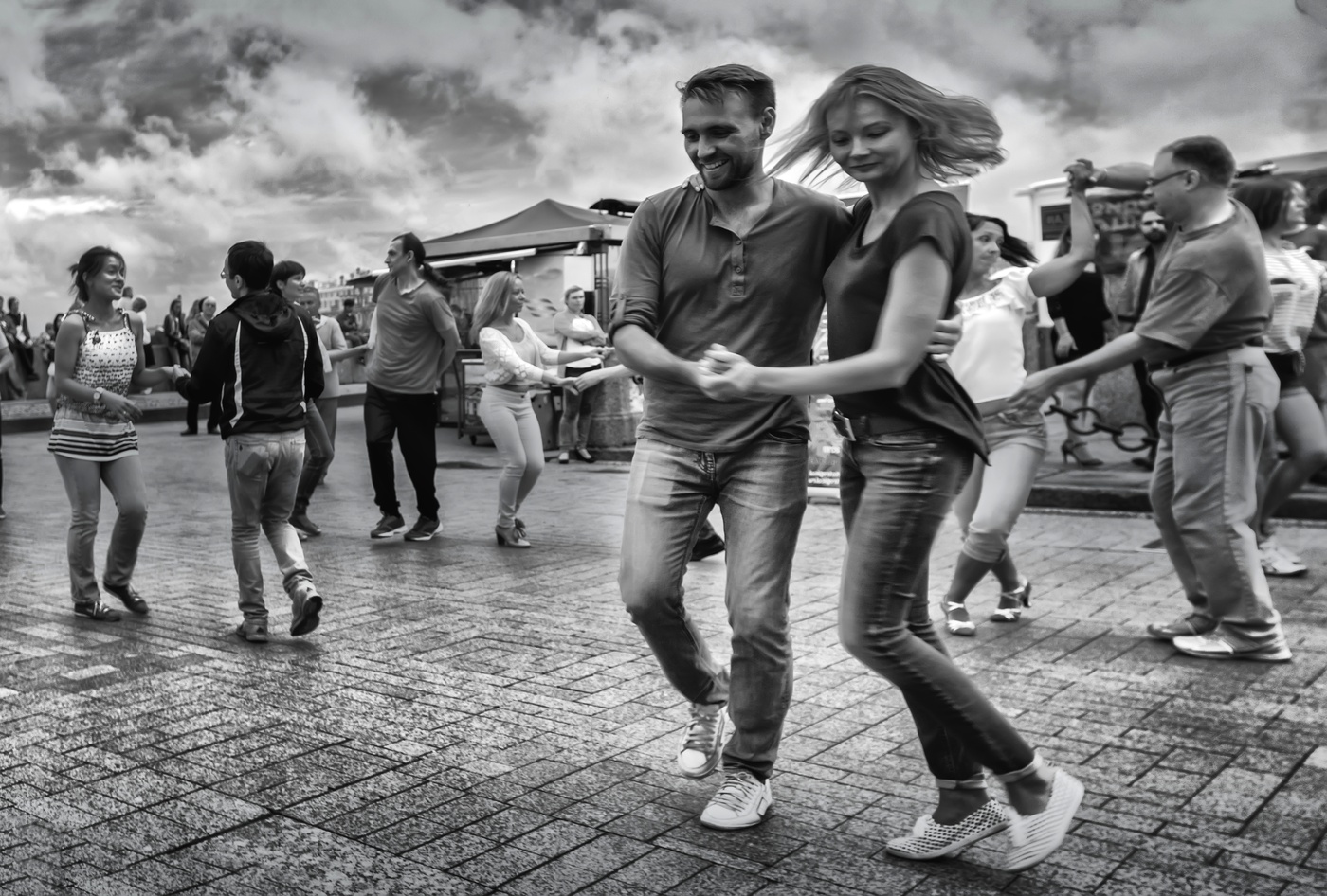 Männliche und weibliche