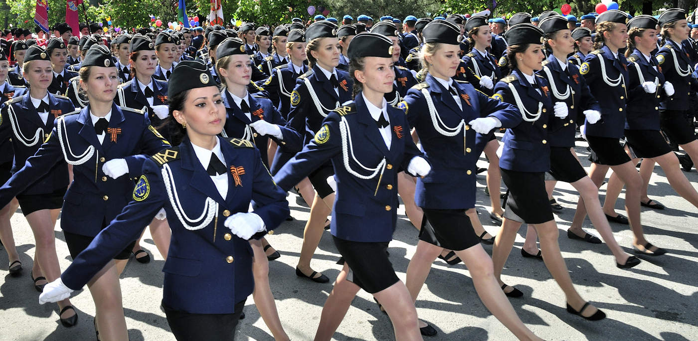 Männliche und weibliche