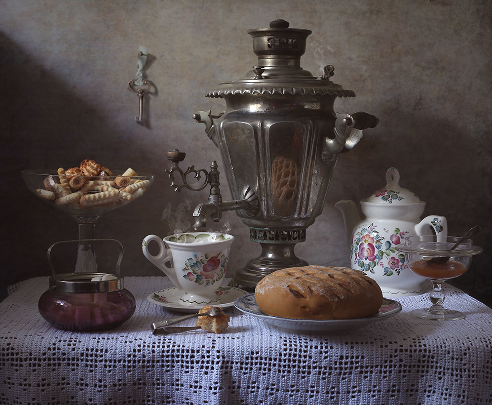 Männliche und weibliche