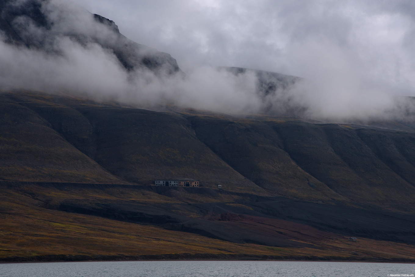 Svalbard