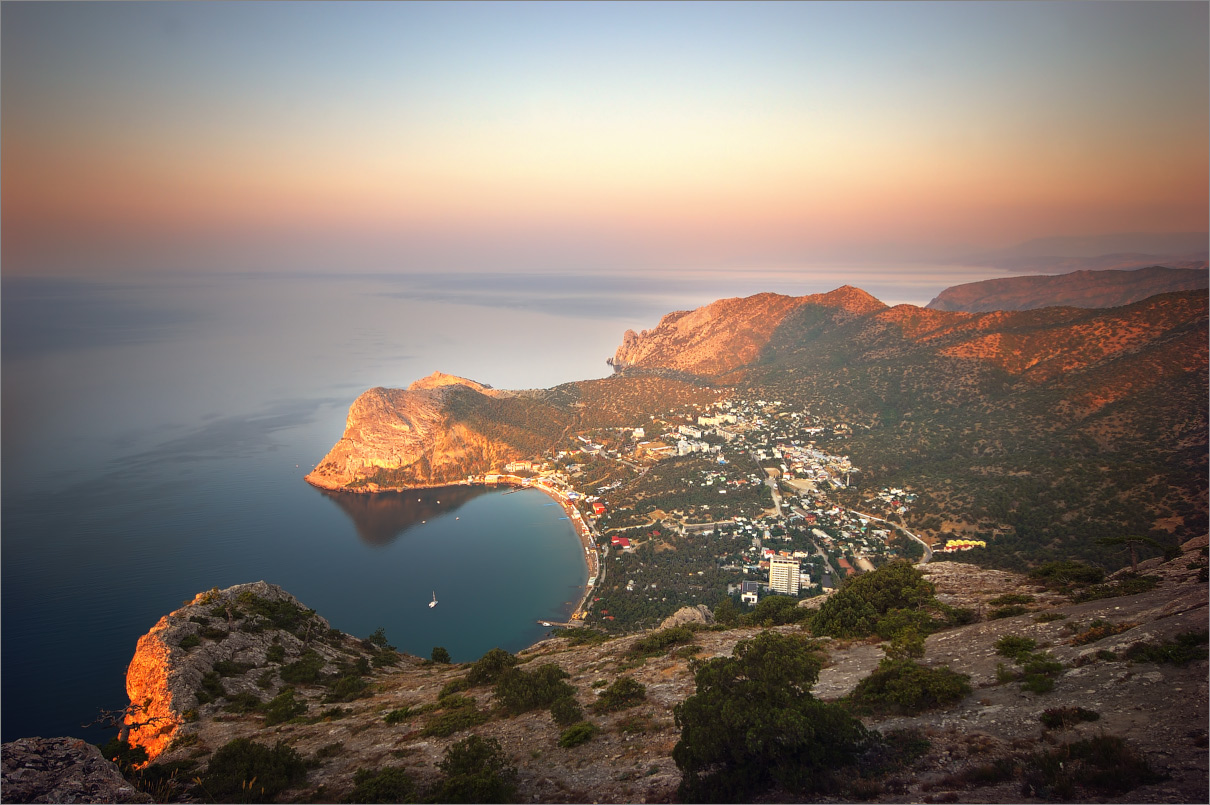 Letzte Tropfen Schlaf