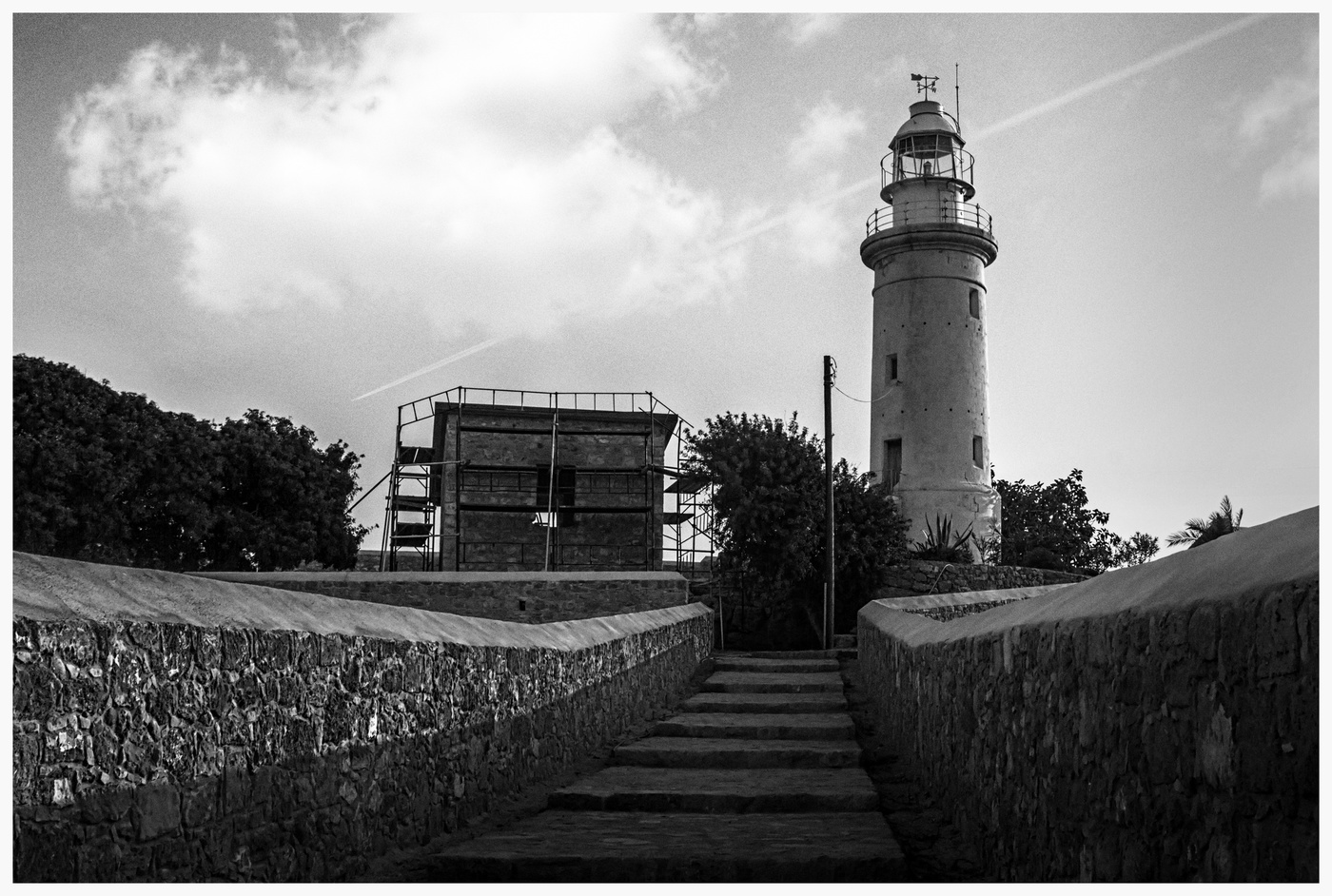 Leuchtturm