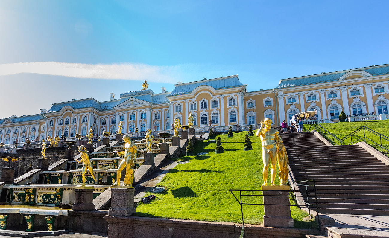 Peterhof