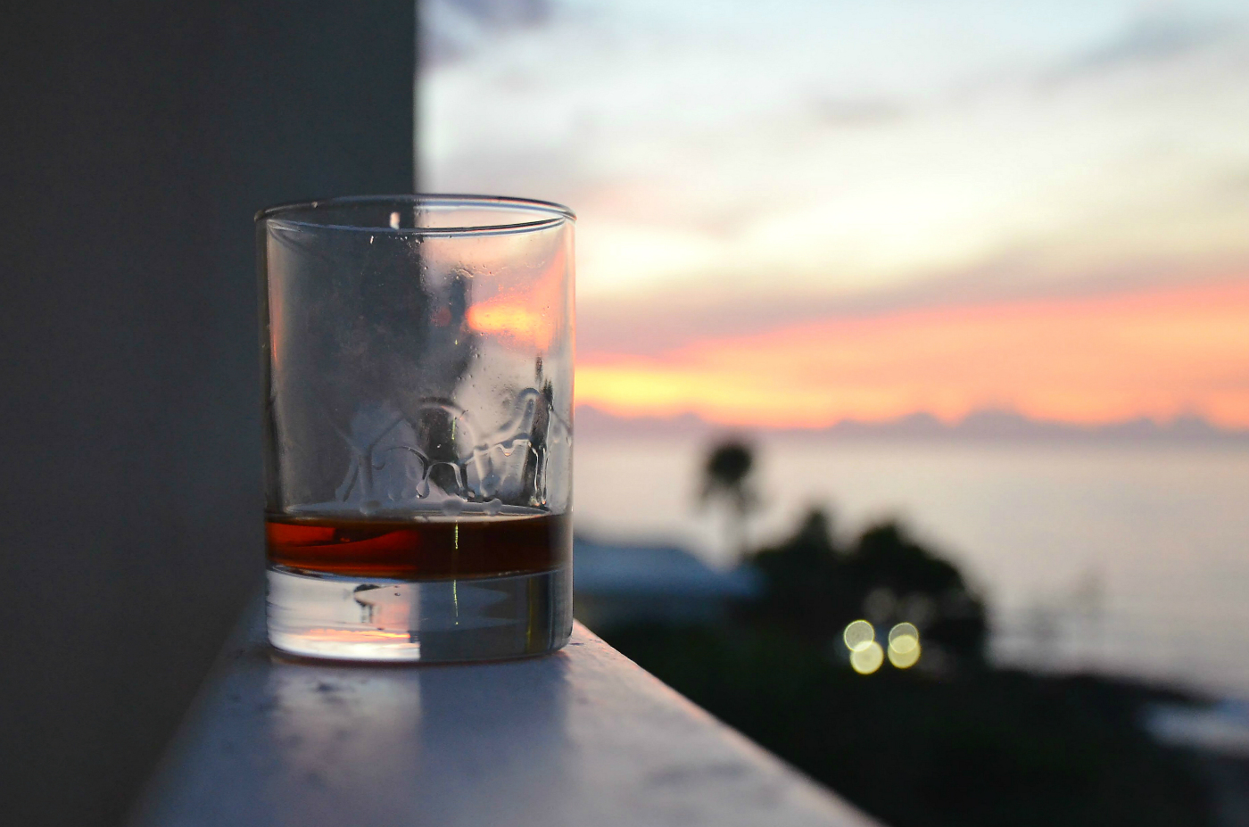 Erinnerungen an den Sommer