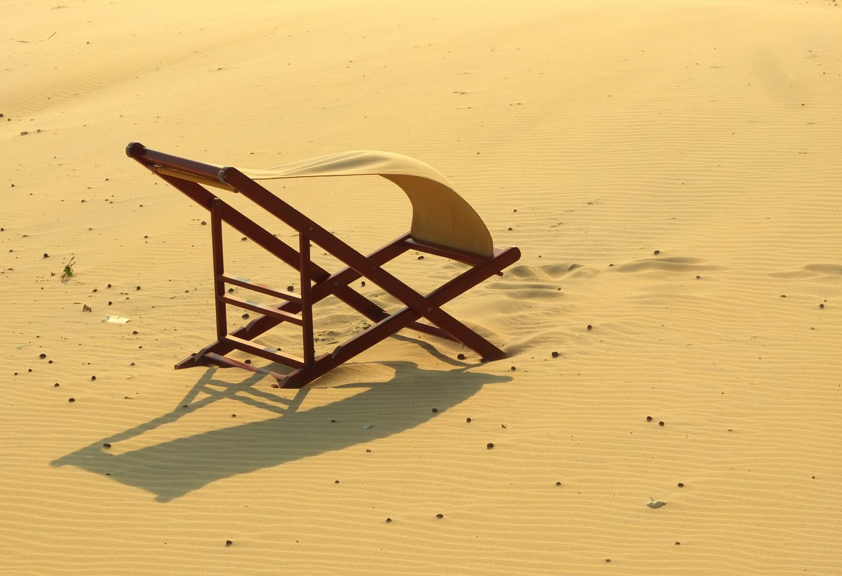 Erinnerungen an den Sommer