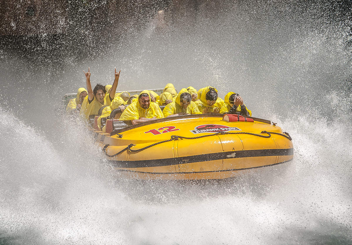 Erinnerungen an den Sommer