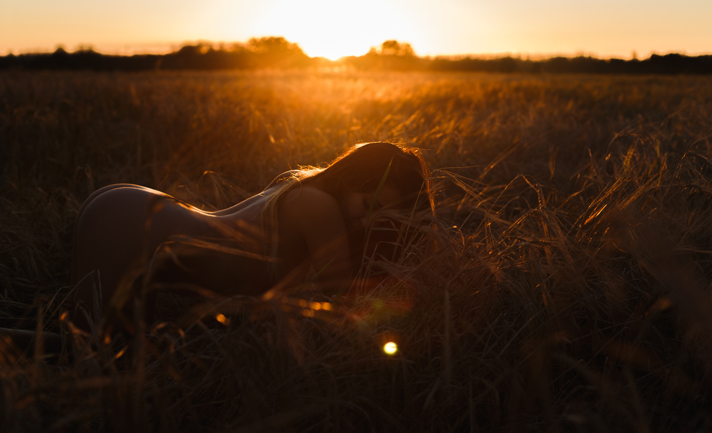 Erinnerungen an den Sommer