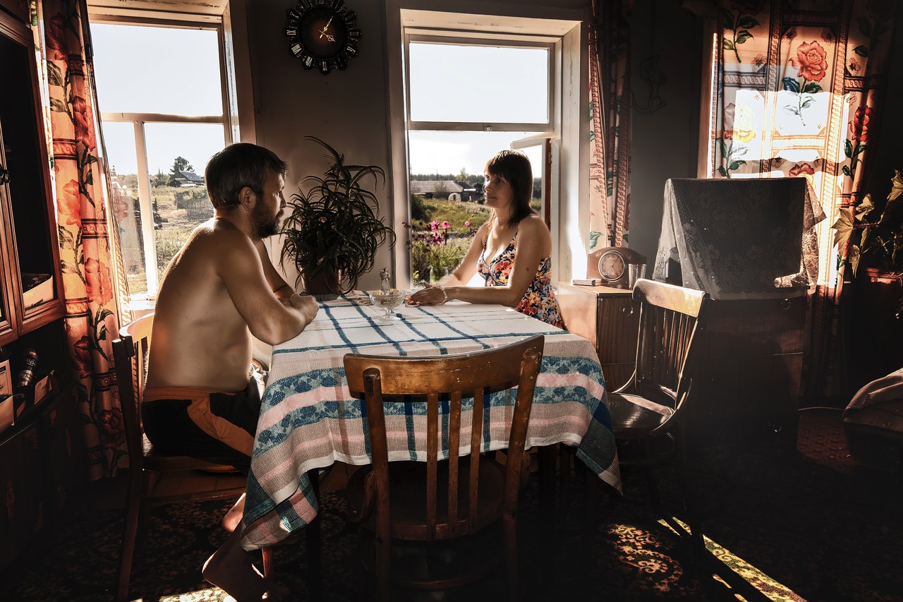 Erinnerungen an den Sommer