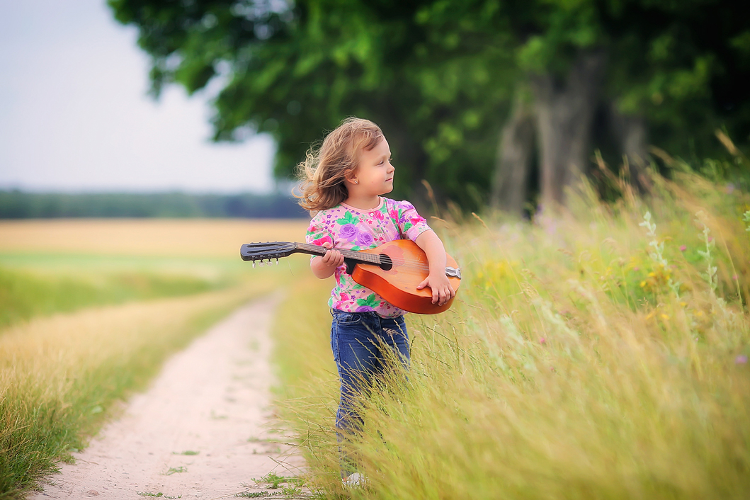 Erinnerungen an den Sommer