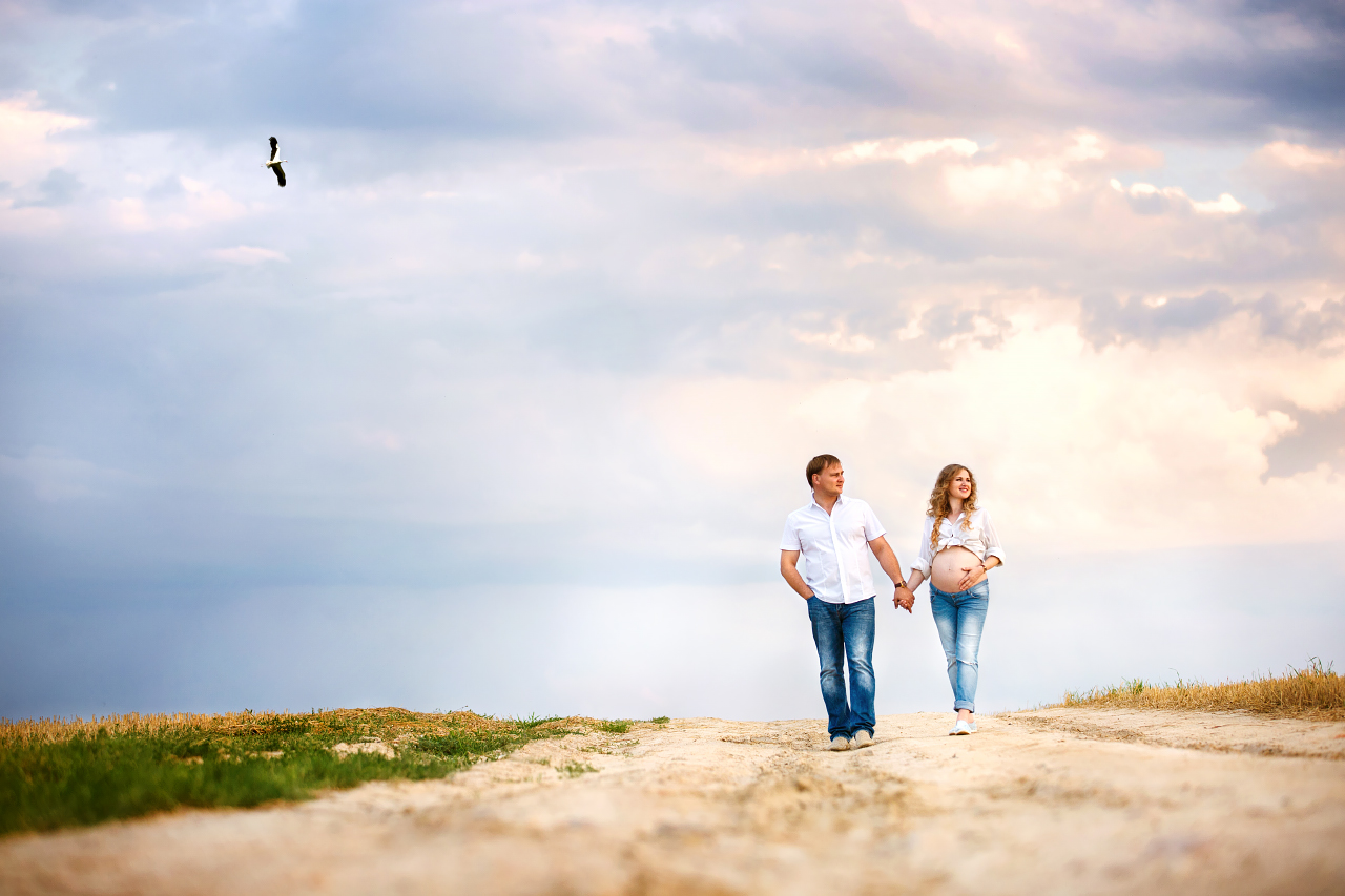 Erinnerungen an den Sommer