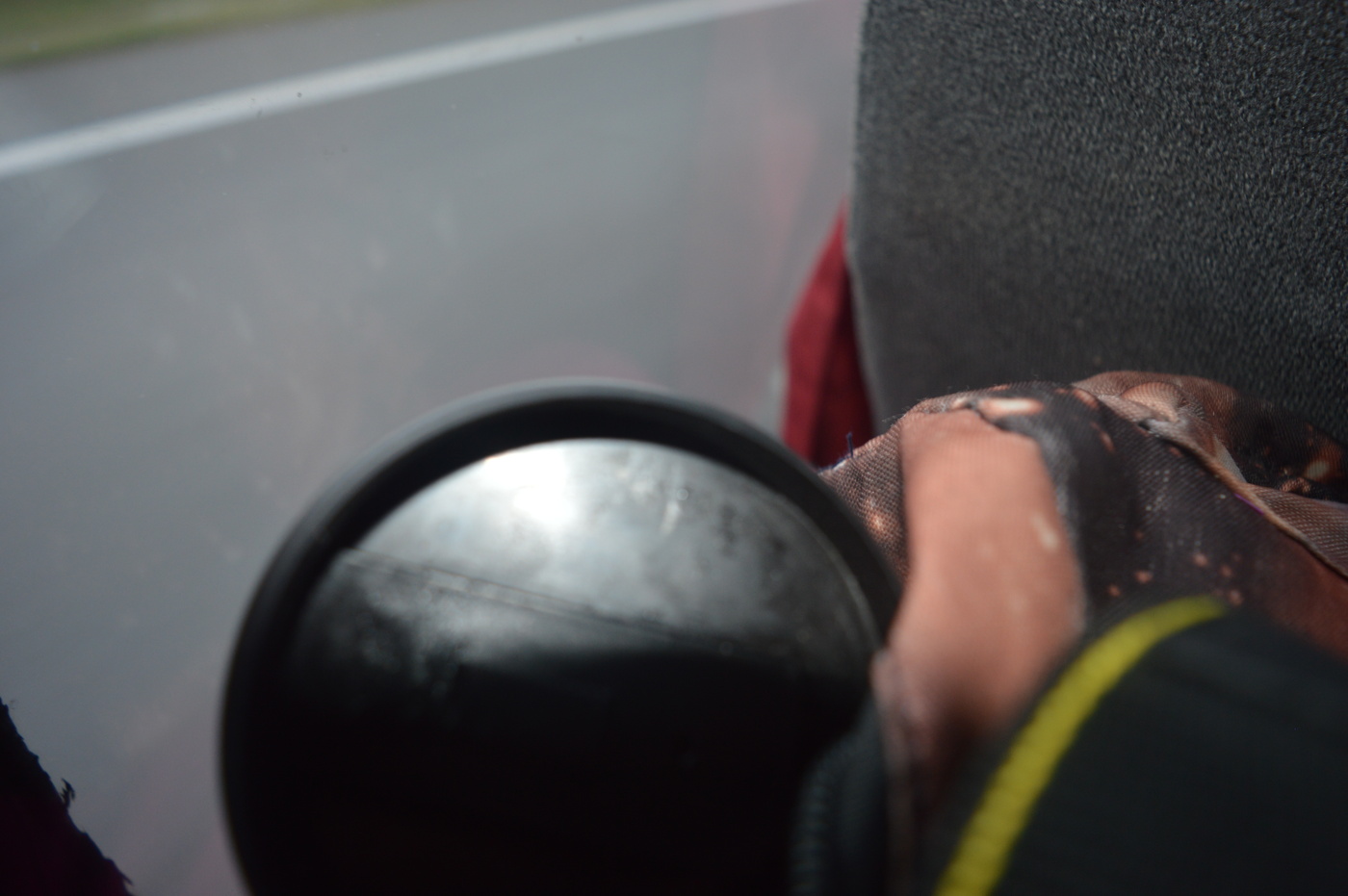 Erinnerungen an den Sommer