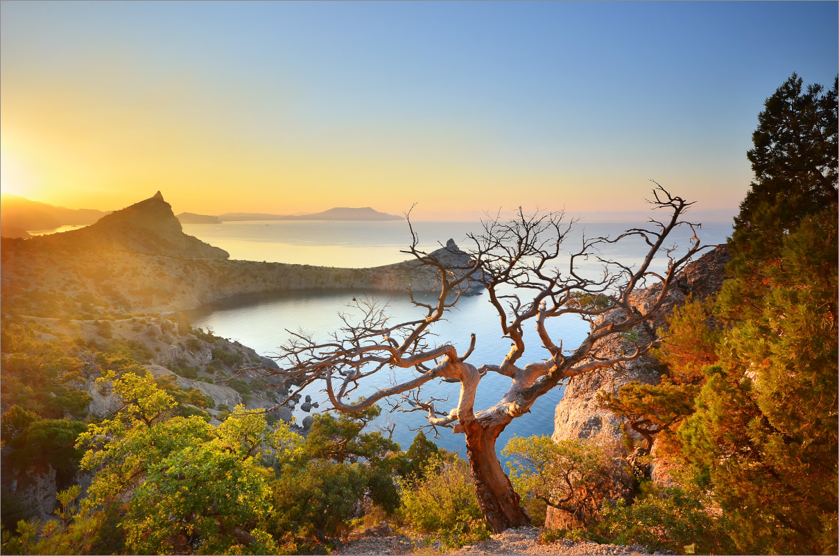 Erinnerungen an den Sommer